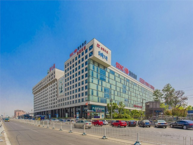 热闹的夏季游学营特辑